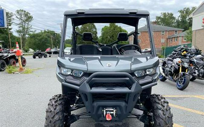 2024 Can-Am Defender XT HD10