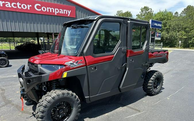 2025 Polaris® Ranger Crew XP 1000 Northstar Edition Ultimate