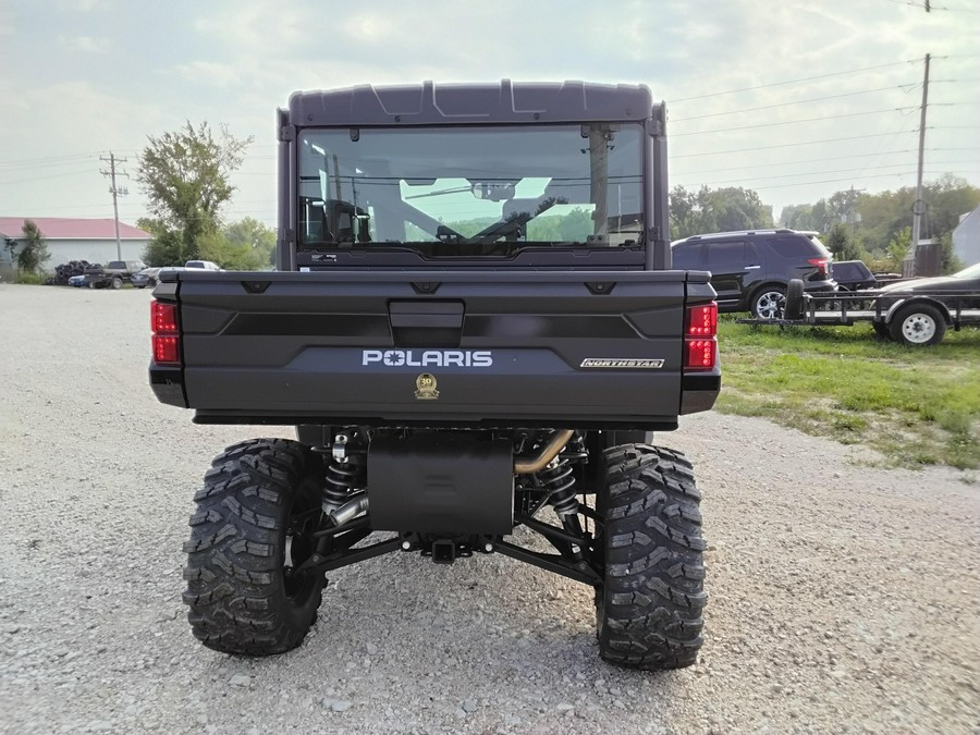 2025 Polaris Ranger® Crew XP 1000 NorthStar Edition Ultimate