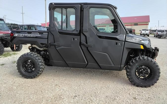 2025 Polaris Ranger® Crew XP 1000 NorthStar Edition Ultimate