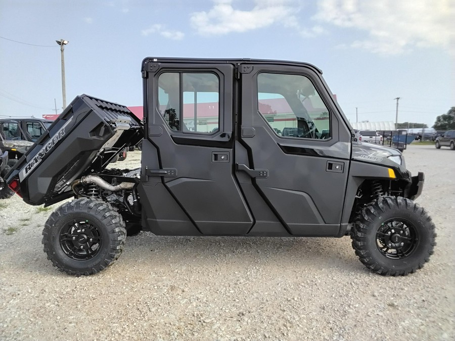 2025 Polaris Ranger® Crew XP 1000 NorthStar Edition Ultimate