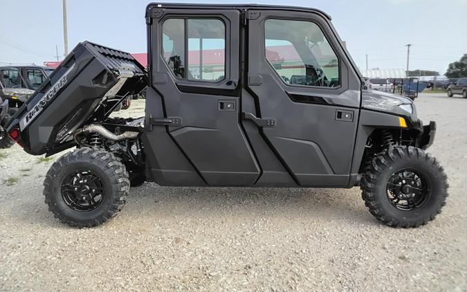 2025 Polaris Ranger® Crew XP 1000 NorthStar Edition Ultimate