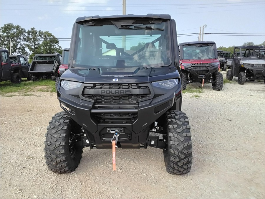 2025 Polaris Ranger® Crew XP 1000 NorthStar Edition Ultimate