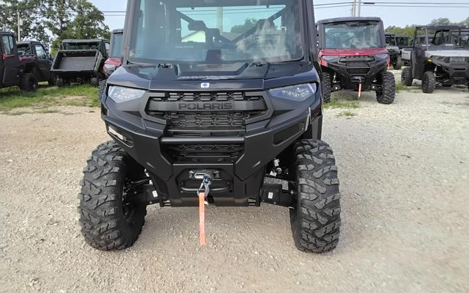 2025 Polaris Ranger® Crew XP 1000 NorthStar Edition Ultimate