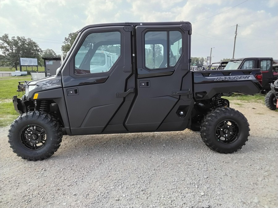 2025 Polaris Ranger® Crew XP 1000 NorthStar Edition Ultimate