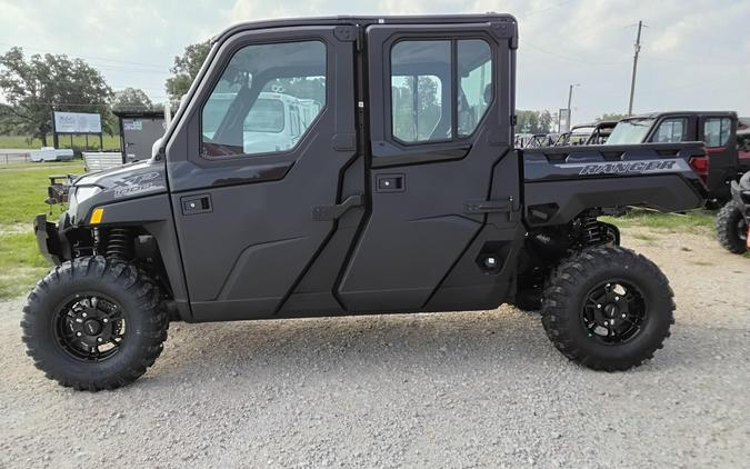 2025 Polaris Ranger® Crew XP 1000 NorthStar Edition Ultimate