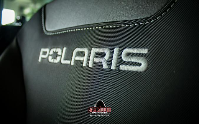 2024 Polaris Industries RGR CREW XD 1500 NORTHSTAR PREM - SILVER Premium