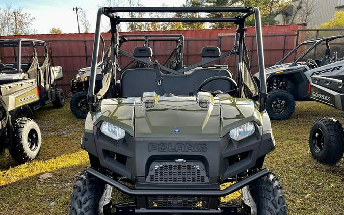 2025 Polaris® Ranger 570 Full-Size