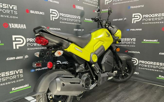 2022 Honda® MVA110BN