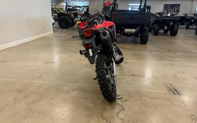 2025 Honda CRF300L ABS