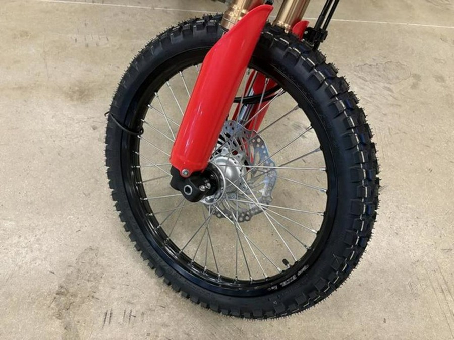 2025 Honda CRF300L ABS