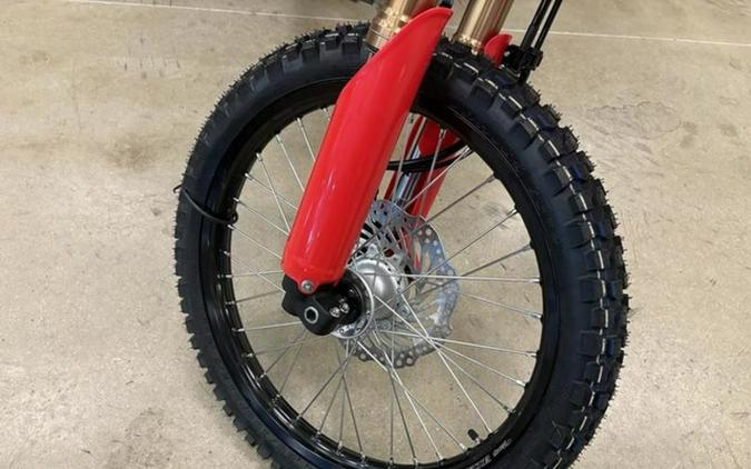 2025 Honda CRF300L ABS