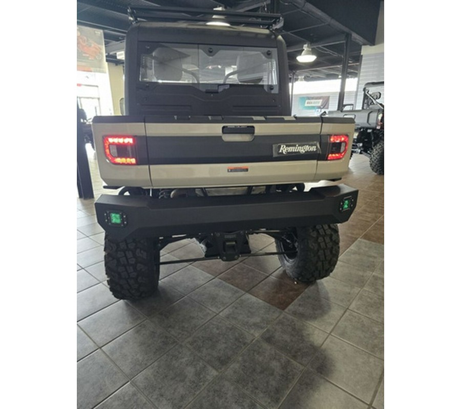 2025 HISUN PURSUIT 750 Remington Edition