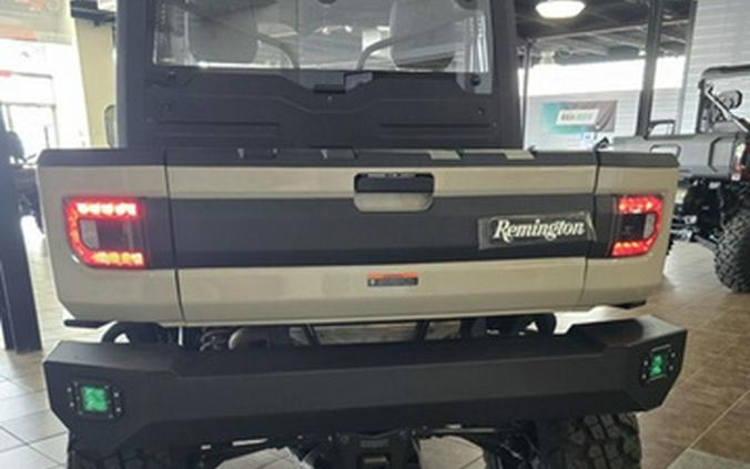 2025 HISUN MOTORS CORP US PURSUIT 750 Remington Edition