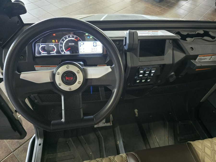 2025 HISUN PURSUIT 750 Remington Edition