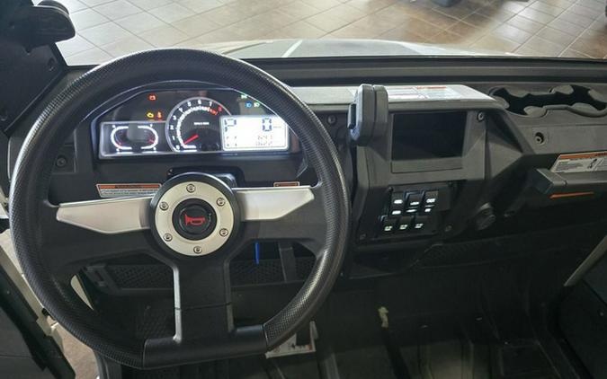2025 HISUN MOTORS CORP US PURSUIT 750 Remington Edition