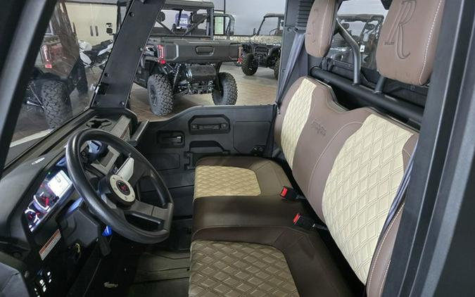2025 HISUN MOTORS CORP US PURSUIT 750 Remington Edition
