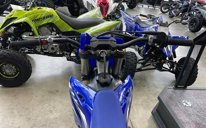 2026 Yamaha YZ125