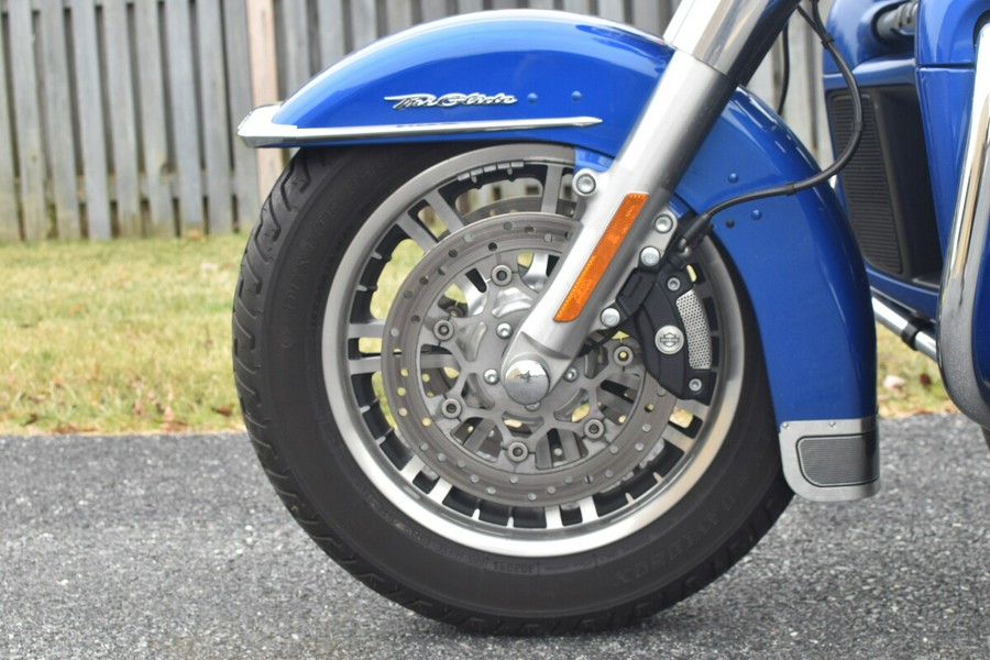 2024 Harley-Davidson Tri Glide Ultra
