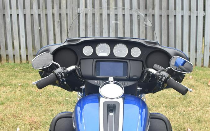 2024 Harley-Davidson Tri Glide Ultra