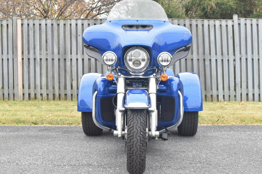 2024 Harley-Davidson Tri Glide Ultra