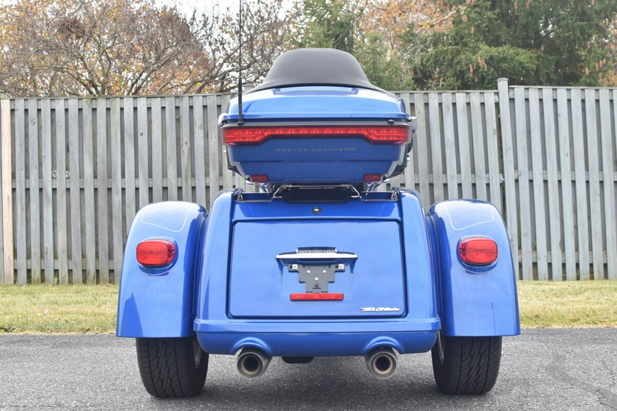 2024 Harley-Davidson Tri Glide Ultra