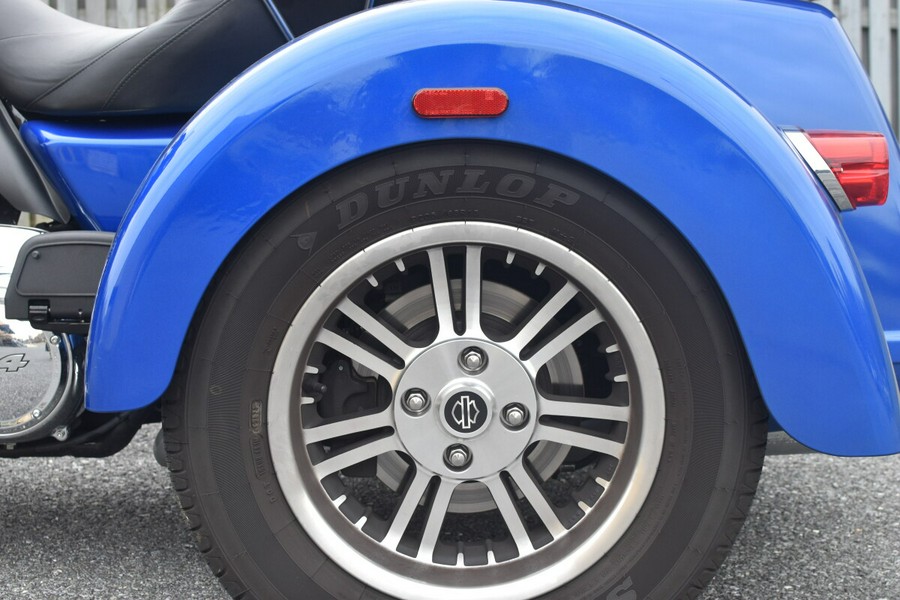 2024 Harley-Davidson Tri Glide Ultra