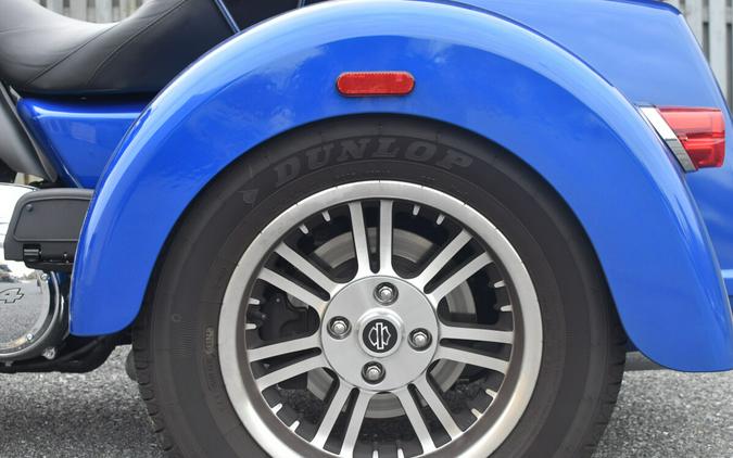 2024 Harley-Davidson Tri Glide Ultra