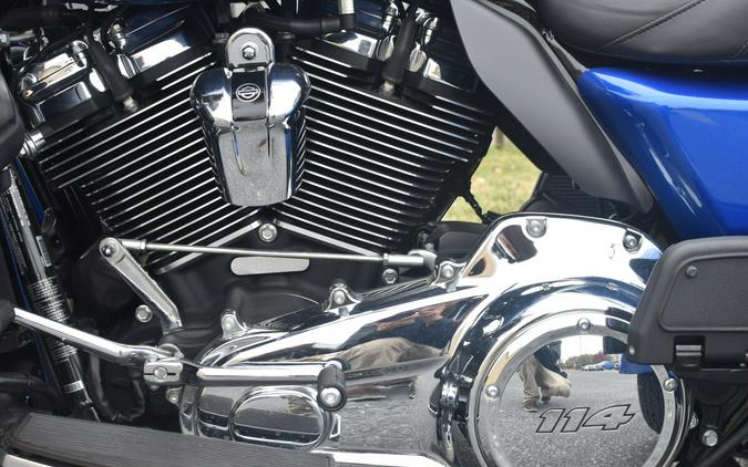 2024 Harley-Davidson Tri Glide Ultra