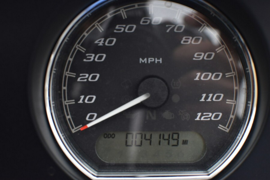 2024 Harley-Davidson Tri Glide Ultra