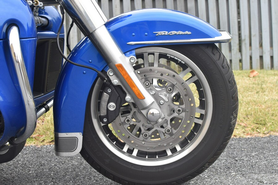2024 Harley-Davidson Tri Glide Ultra