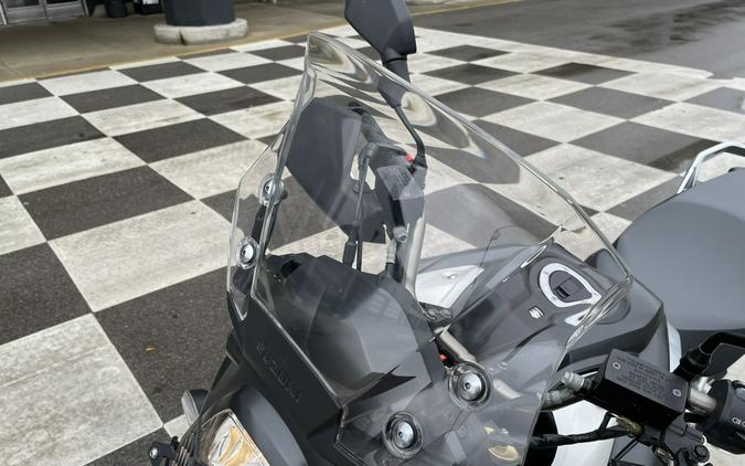 2016 Suzuki V-Strom 1000 Adventure