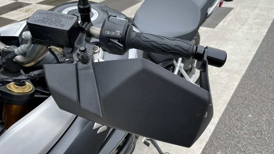 2016 Suzuki V-Strom 1000 Adventure