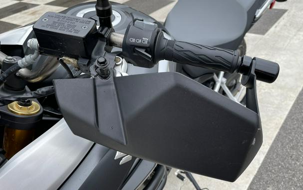 2016 Suzuki V-Strom 1000 Adventure