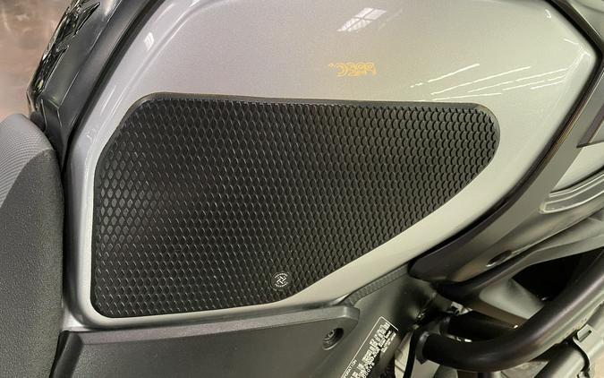 2016 Suzuki V-Strom 1000 Adventure