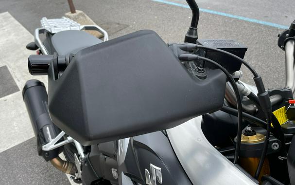 2016 Suzuki V-Strom 1000 Adventure