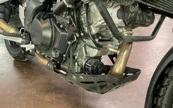 2016 Suzuki V-Strom 1000 Adventure