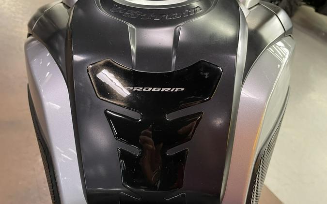 2016 Suzuki V-Strom 1000 Adventure