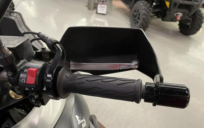 2016 Suzuki V-Strom 1000 Adventure