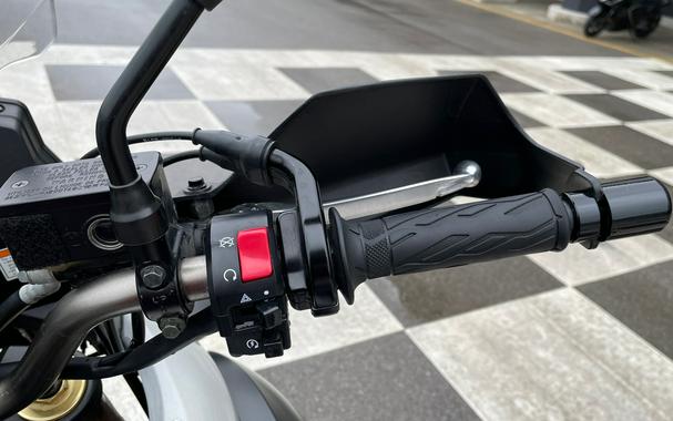 2016 Suzuki V-Strom 1000 Adventure