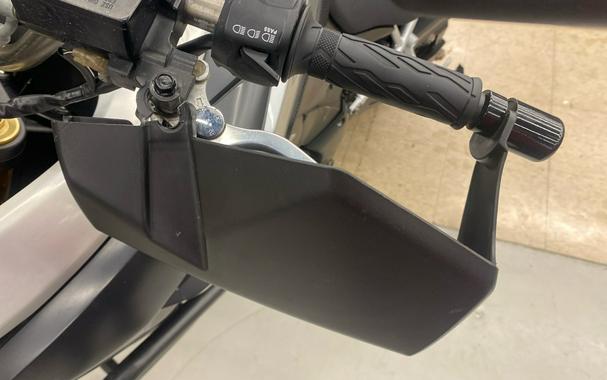 2016 Suzuki V-Strom 1000 Adventure