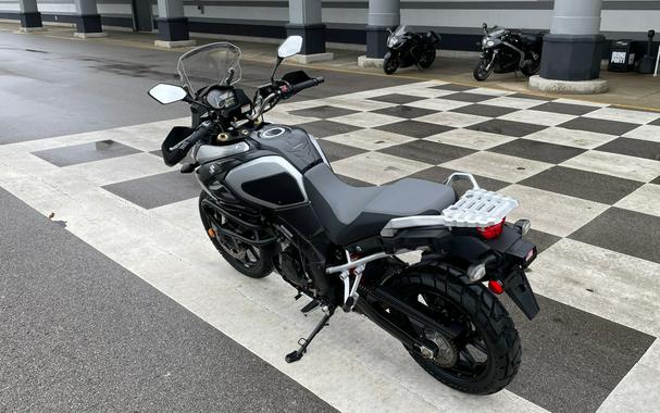 2016 Suzuki V-Strom 1000 Adventure
