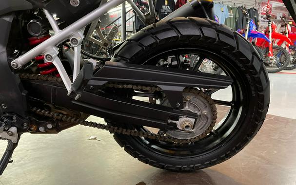 2016 Suzuki V-Strom 1000 Adventure