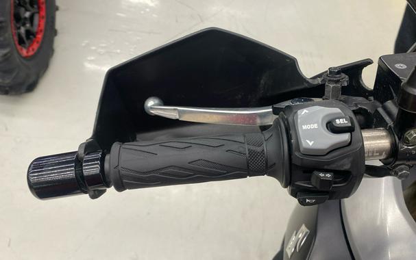 2016 Suzuki V-Strom 1000 Adventure