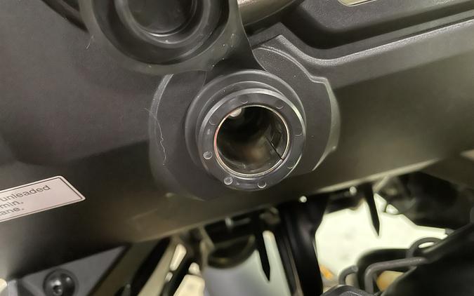 2016 Suzuki V-Strom 1000 Adventure