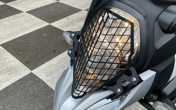 2016 Suzuki V-Strom 1000 Adventure