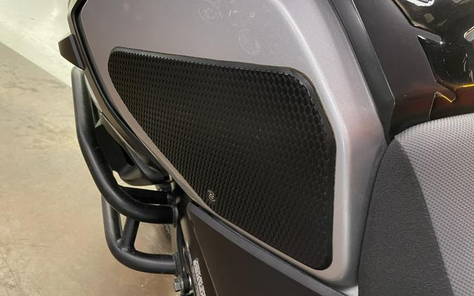 2016 Suzuki V-Strom 1000 Adventure