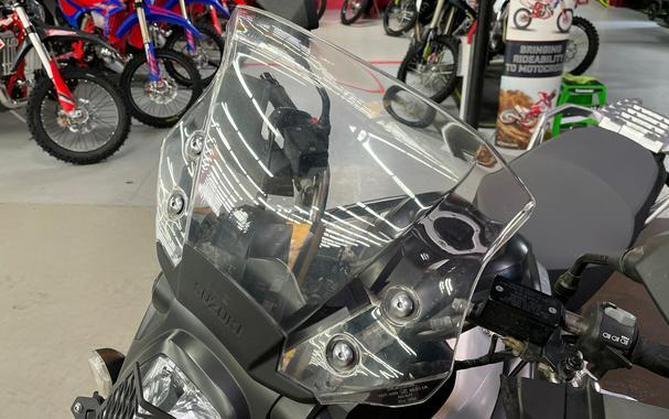 2016 Suzuki V-Strom 1000 Adventure