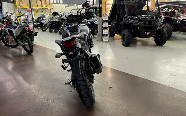 2016 Suzuki V-Strom 1000 Adventure