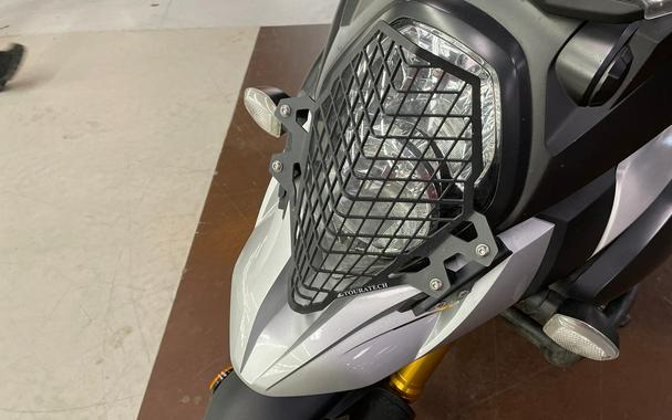 2016 Suzuki V-Strom 1000 Adventure